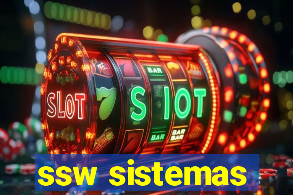 ssw sistemas